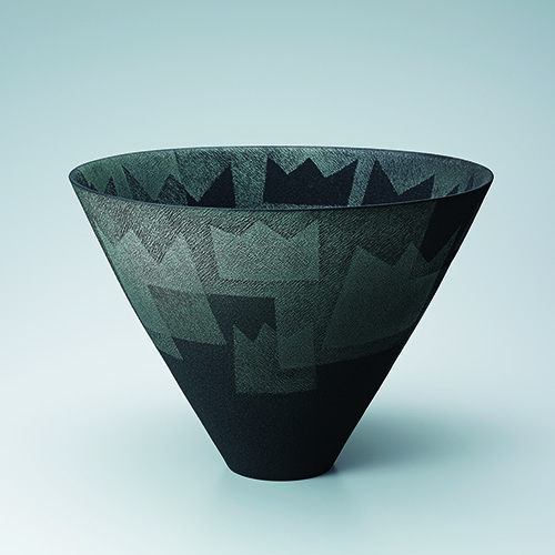 第65回日本伝統工芸展 | 広島県立美術館